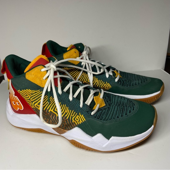 New Balance Shoes New Balance Size 9 Two Wxy Dejounte Murray My